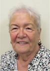 Rtn. Sylvia Rayner